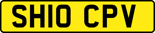 SH10CPV