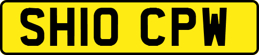 SH10CPW