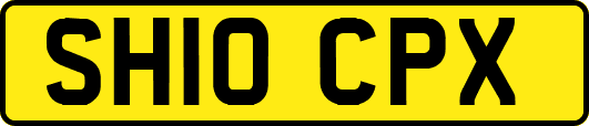 SH10CPX