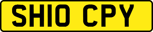 SH10CPY