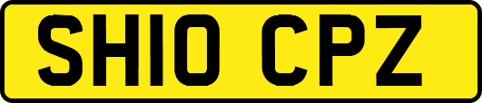 SH10CPZ