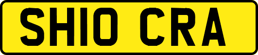 SH10CRA