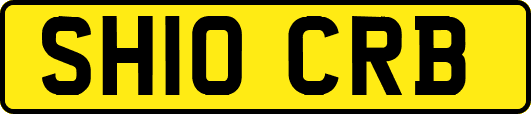 SH10CRB