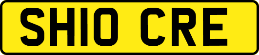 SH10CRE