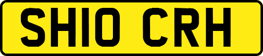 SH10CRH