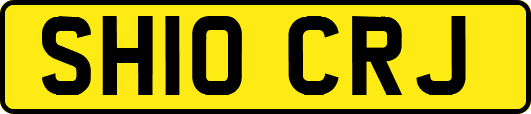 SH10CRJ