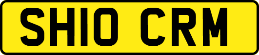 SH10CRM