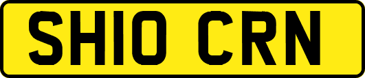 SH10CRN