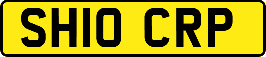 SH10CRP