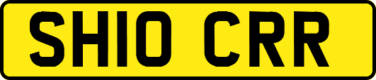 SH10CRR