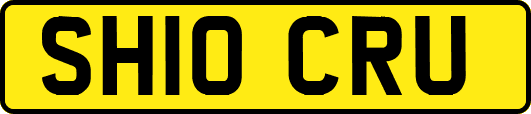 SH10CRU