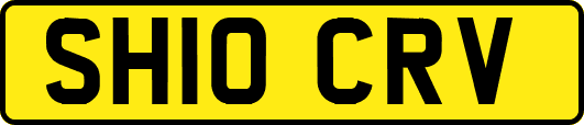 SH10CRV