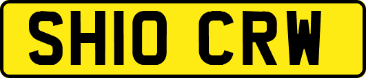 SH10CRW