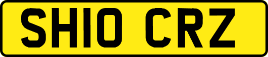 SH10CRZ