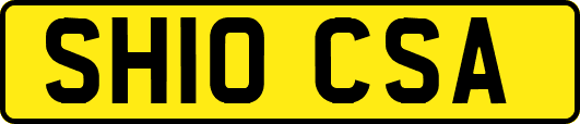 SH10CSA
