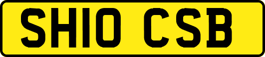 SH10CSB