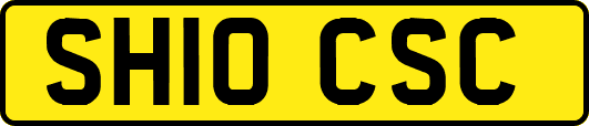 SH10CSC