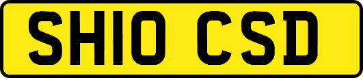 SH10CSD