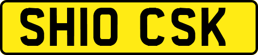 SH10CSK