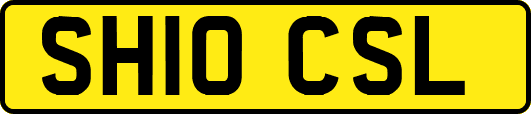 SH10CSL