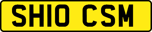 SH10CSM