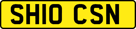 SH10CSN