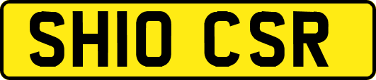 SH10CSR