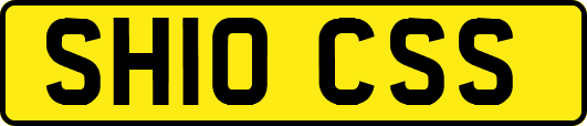 SH10CSS
