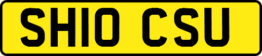 SH10CSU