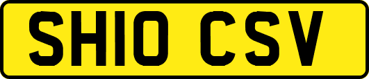 SH10CSV