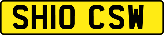 SH10CSW