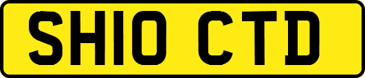 SH10CTD
