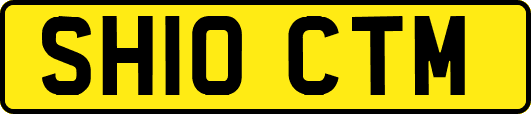 SH10CTM