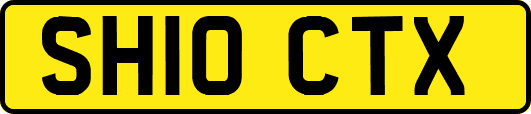 SH10CTX