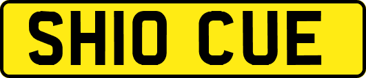 SH10CUE