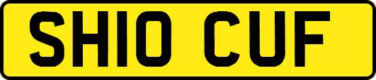 SH10CUF