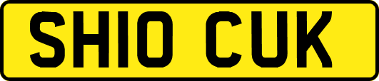 SH10CUK