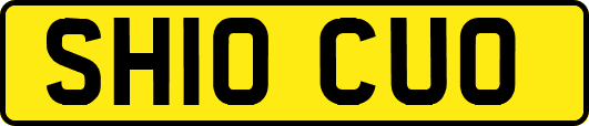 SH10CUO