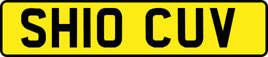 SH10CUV