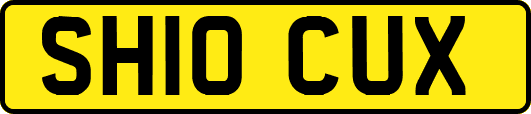 SH10CUX