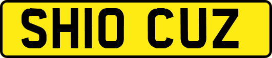 SH10CUZ