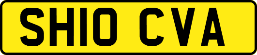 SH10CVA