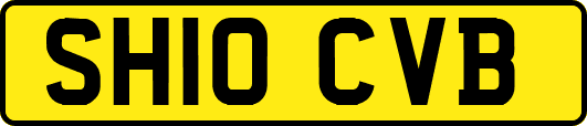 SH10CVB