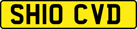 SH10CVD