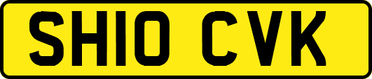 SH10CVK