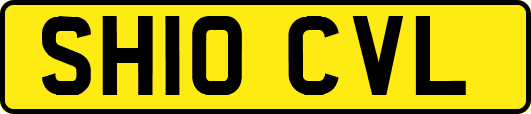 SH10CVL