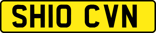SH10CVN