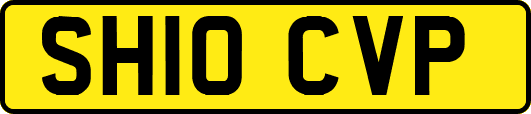 SH10CVP