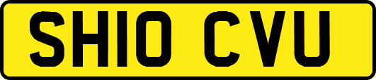 SH10CVU