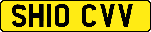 SH10CVV